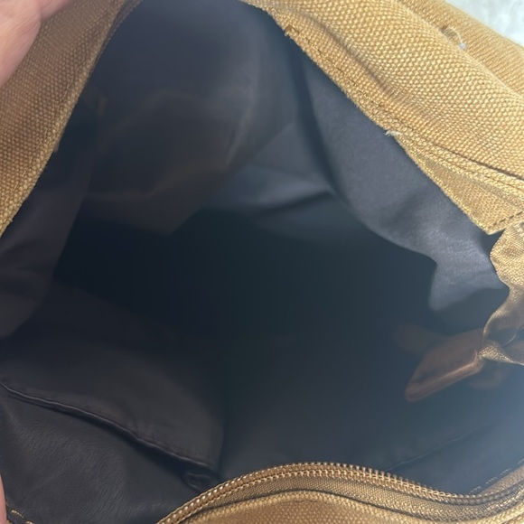 Sechunk Messenger Bag Excellent Condition - Picture 11 of 12